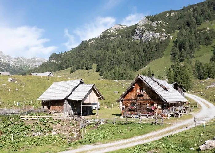 Szálloda Postgut - Tradition Seit 1549 Tweng