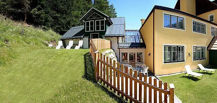 Postgut - Tradition Seit 1549 Hotel 4*