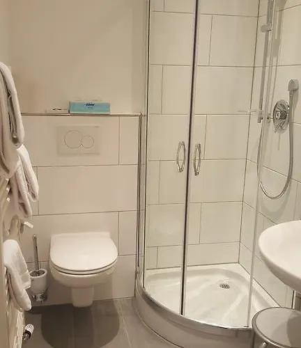 Postgut - Tradition Seit 1549 4*