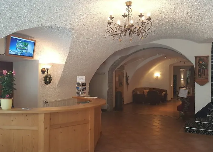 Postgut - Tradition Seit 1549 Tweng