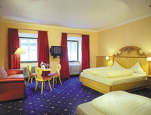 Postgut - Tradition Seit 1549 Hotel